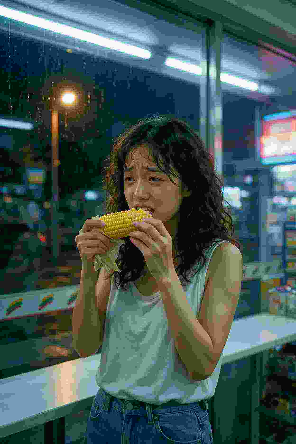 青春告白