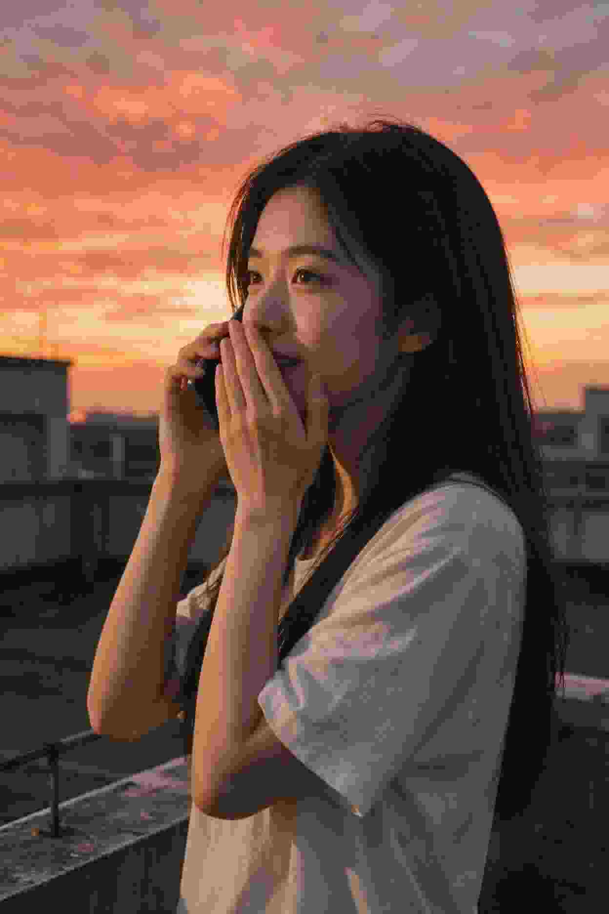 打工人的逆袭