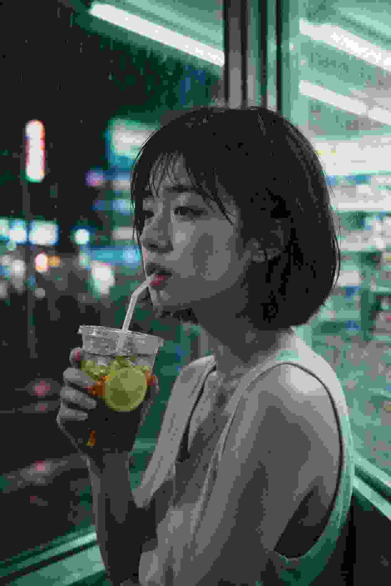 从此他是她的光