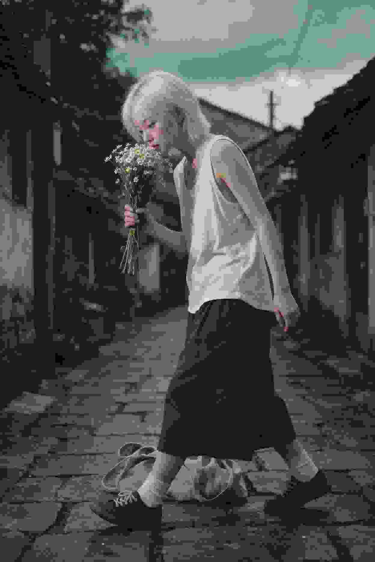 黑暗森林